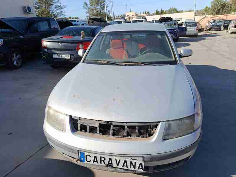 volkswagen passat b5 (3b2) del año 1998