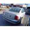 volkswagen passat b5 (3b2) del año 1998