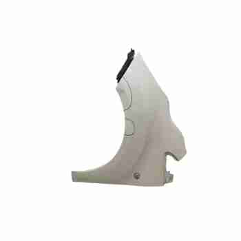 Recambio de aleta delantera izquierda para ford ka (ccu) titanium referencia OEM IAM 9S51B16006AB  