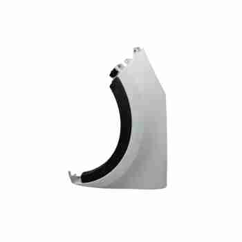 Recambio de aleta delantera izquierda para kia sportage emotion 4x2 referencia OEM IAM 663113W000  