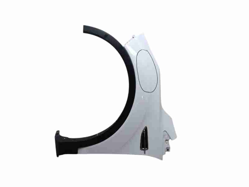 Recambio de aleta delantera izquierda para ford kuga (cbs) trend referencia OEM IAM CJ5416006AE / 5216950  