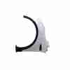 Recambio de aleta delantera izquierda para ford kuga (cbs) trend referencia OEM IAM CJ5416006AE / 5216950  