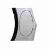 Recambio de aleta delantera izquierda para ford kuga (cbs) trend referencia OEM IAM CJ5416006AE / 5216950  