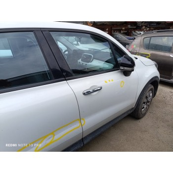 Recambio de puerta delantera derecha para fiat 500 x (334) pop plus referencia OEM IAM 51940163  
