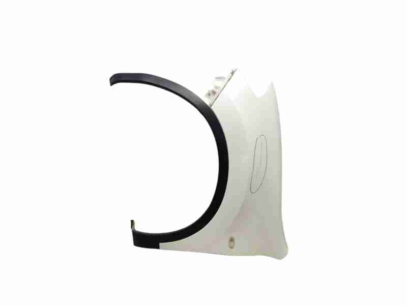 Recambio de aleta delantera izquierda para nissan qashqai i (j10, nj10) 1.6 dci referencia OEM IAM F3101JD0M0  
