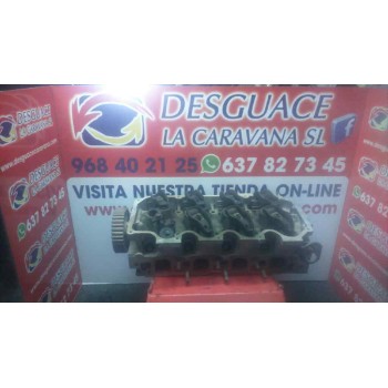 Recambio de culata para ford escort berlina/turnier flair berlina referencia OEM IAM LUG  