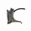 Recambio de aleta delantera izquierda para nissan qashqai i (j10, nj10) 1.6 dci referencia OEM IAM F3101JD0M0  