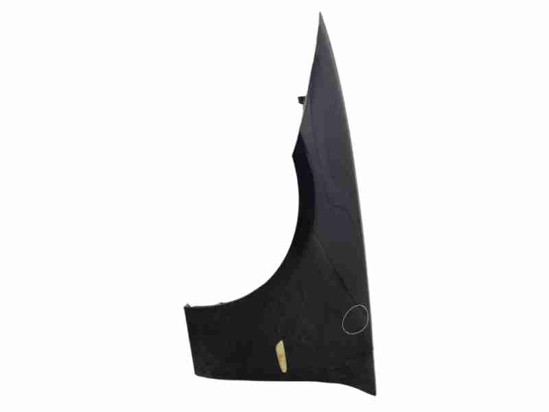 Recambio de aleta delantera izquierda para bmw serie 3 berlina (e90) 320d referencia OEM IAM 41355A55AF3  