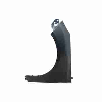 Recambio de aleta delantera izquierda para ford focus iii 1.0 ecoboost referencia OEM IAM PBM51A16009AG / 2171304  