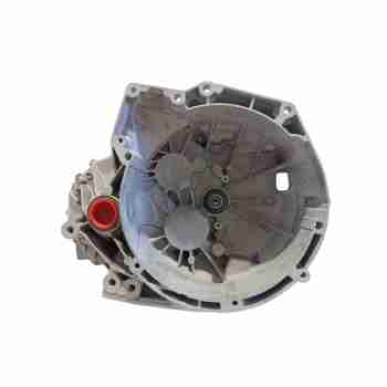 Recambio de caja cambios para ford focus iv (hn) 1.5 ecoblue referencia OEM IAM JX6R7002BHB  