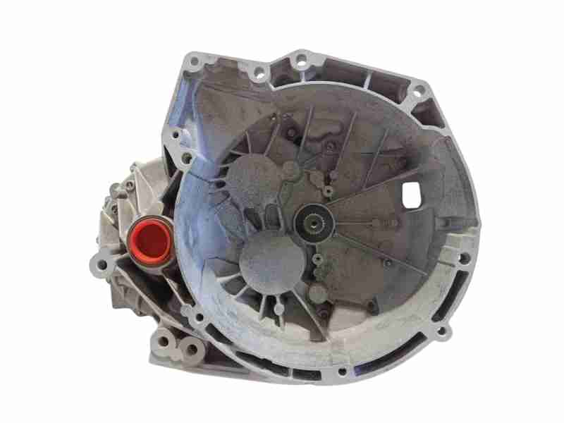 Recambio de caja cambios para ford focus iv (hn) 1.5 ecoblue referencia OEM IAM JX6R7002BHB  