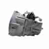 Recambio de caja cambios para ford focus iv (hn) 1.5 ecoblue referencia OEM IAM JX6R7002BHB  