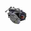 Recambio de caja cambios para ford focus iv (hn) 1.5 ecoblue referencia OEM IAM JX6R7002BHB  