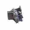 Recambio de caja cambios para ford focus iv (hn) 1.5 ecoblue referencia OEM IAM JX6R7002BHB  