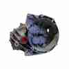 Recambio de caja cambios para ford focus iv (hn) 1.5 ecoblue referencia OEM IAM JX6R7002BHB  