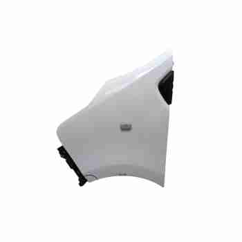 Recambio de aleta delantera izquierda para opel vivaro b kasten/combi kasten l1h1 2,9t referencia OEM IAM 93455812  