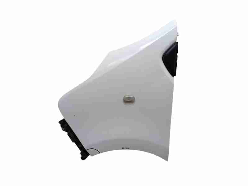 Recambio de aleta delantera izquierda para opel vivaro b kasten/combi kasten l1h1 2,9t referencia OEM IAM 93455812  