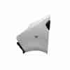 Recambio de aleta delantera izquierda para opel vivaro b kasten/combi kasten l1h1 2,9t referencia OEM IAM 93455812  