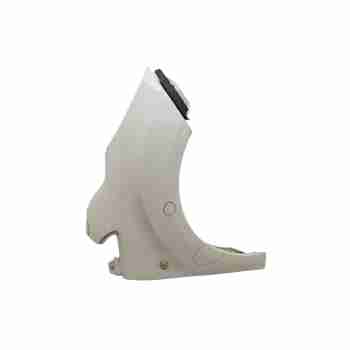 Recambio de aleta delantera derecha para ford ka (ccu) titanium referencia OEM IAM 9S51B16005AB  