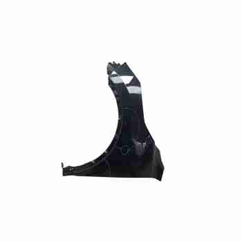Recambio de aleta delantera izquierda para nissan qashqai ii (j11, j11_) 1.5 dci referencia OEM IAM F31014EAMB / F3A014EAMB  