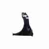 Recambio de aleta delantera izquierda para nissan qashqai ii (j11, j11_) 1.5 dci referencia OEM IAM F31014EAMB / F3A014EAMB  