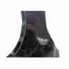 Recambio de aleta delantera izquierda para nissan qashqai ii (j11, j11_) 1.5 dci referencia OEM IAM F31014EAMB / F3A014EAMB  