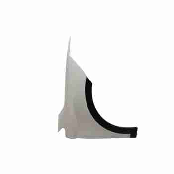 Recambio de aleta delantera derecha para seat arona (kj7, kjp) 1.6 tdi referencia OEM IAM 6F9821106B  