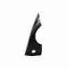 Recambio de aleta delantera derecha para bmw z4 roadster (e85) 2.0 i referencia OEM IAM 41357053328  