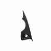 Recambio de aleta delantera derecha para bmw z4 roadster (e85) 2.0 i referencia OEM IAM 41357053328  