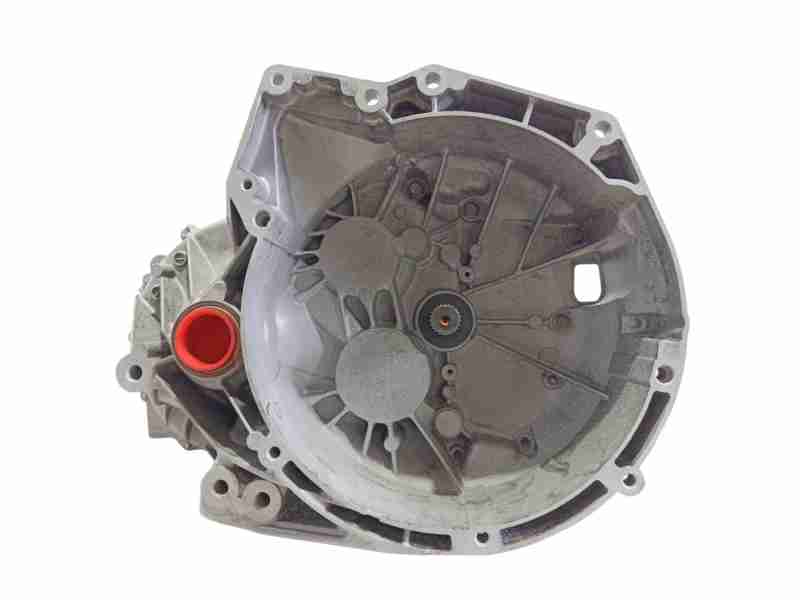 Recambio de caja cambios para ford transit connect v408 furgón/monospace 1.5 ecoblue referencia OEM IAM KV6R7002AHB  