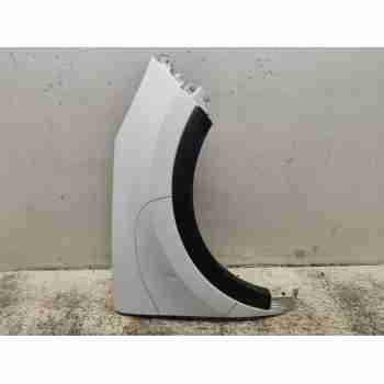 Recambio de aleta delantera derecha para kia sportage emotion 4x2 referencia OEM IAM 663213W000  