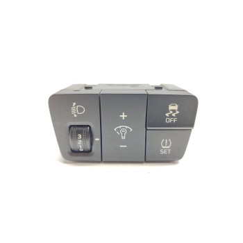 Recambio de mando multifuncion para kia rio (yb) business referencia OEM IAM 93700H8100  