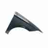 Recambio de aleta delantera derecha para seat ibiza v (kj1, kjg) 1.0 tsi referencia OEM IAM 6F0821106B  
