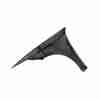 Recambio de aleta delantera derecha para seat ibiza v (kj1, kjg) 1.0 tsi referencia OEM IAM 6F0821106B  