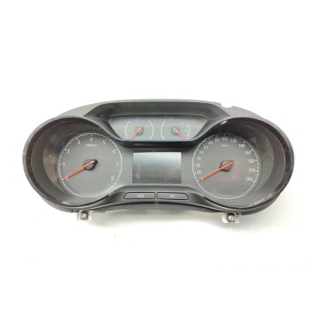 Recambio de cuadro instrumentos para opel grandland x selective referencia OEM IAM 9831139280  