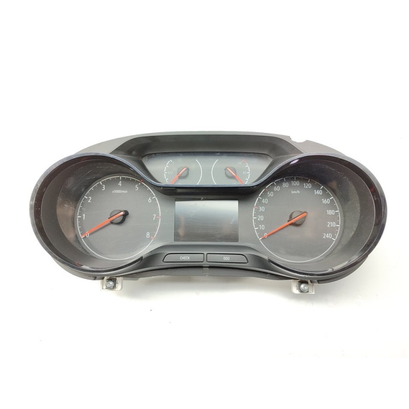 Recambio de cuadro instrumentos para opel grandland x selective referencia OEM IAM 9831139280  
