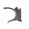 Recambio de aleta delantera derecha para nissan qashqai i (j10, nj10) 1.6 dci referencia OEM IAM F3100JD0M0  
