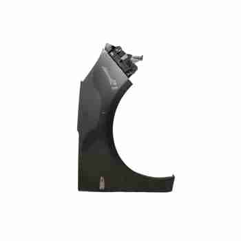 Recambio de aleta delantera derecha para opel zafira tourer c (p12) 1.6 cdti (75) referencia OEM IAM 13355188  