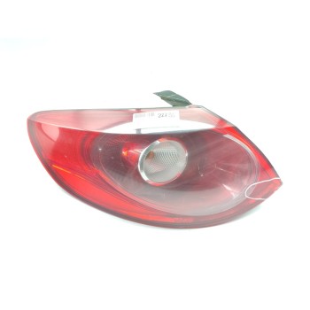 Recambio de piloto trasero izquierdo para volkswagen passat cc (357) básico referencia OEM IAM 3C8945095D  