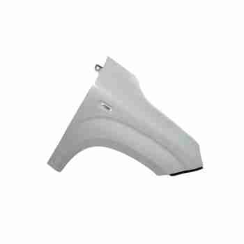 Recambio de aleta delantera derecha para fiat panda (312_, 319_) 1.3 d multijet (312pxl1a) referencia OEM IAM 51931800  