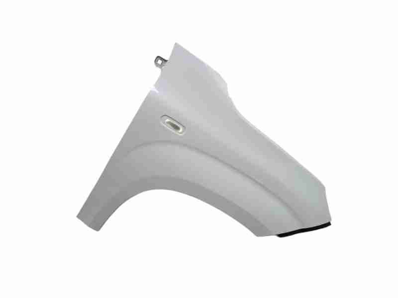 Recambio de aleta delantera derecha para fiat panda (312_, 319_) 1.3 d multijet (312pxl1a) referencia OEM IAM 51931800  