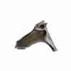 Recambio de aleta delantera derecha para fiat panda (312_, 319_) 1.3 d multijet (312pxl1a) referencia OEM IAM 51931800  