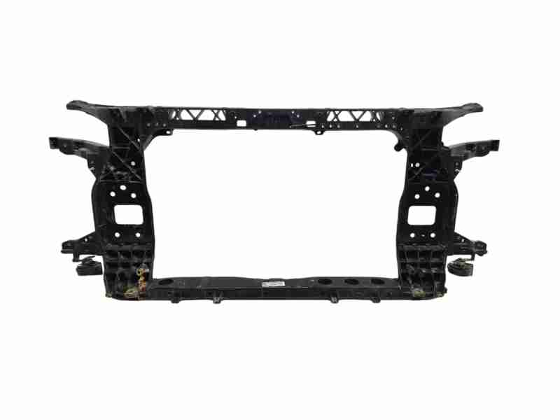Recambio de panel frontal para hyundai tucson (nx4e, nx4a) 1.6 t-gdi referencia OEM IAM 64101N7000  