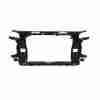 Recambio de panel frontal para hyundai tucson (nx4e, nx4a) 1.6 t-gdi referencia OEM IAM 64101N7000  