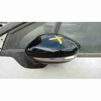 Recambio de espejo retrovisor izquierdo para citroën c3 iii (sx) 1.2 puretech 82 referencia OEM IAM 98267133XT  
