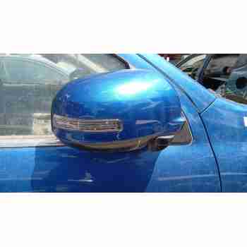 Recambio de espejo retrovisor derecho para mitsubishi outlander iii (gg_w, gf_w, zj, zl, zk) 2.0 (gf7w) referencia OEM IAM 7632B