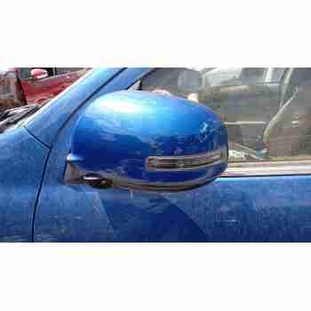 Recambio de espejo retrovisor izquierdo para mitsubishi outlander iii (gg_w, gf_w, zj, zl, zk) 2.0 (gf7w) referencia OEM IAM 763