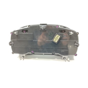 Recambio de cuadro instrumentos para opel grandland x selective referencia OEM IAM 9831139280  