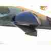Recambio de espejo retrovisor derecho para mg mg 4 (eh32) ev referencia OEM IAM 11615838SPRP  