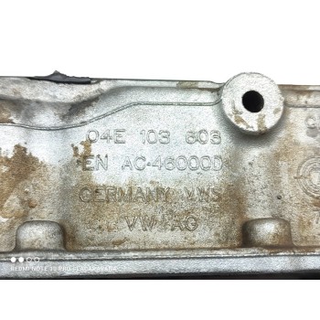 Recambio de sobrecarter para seat leon st (5f8) 1.4 tsi referencia OEM IAM 04E103603  